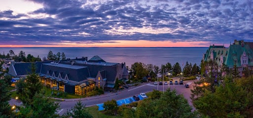 Casino de Charlevoix